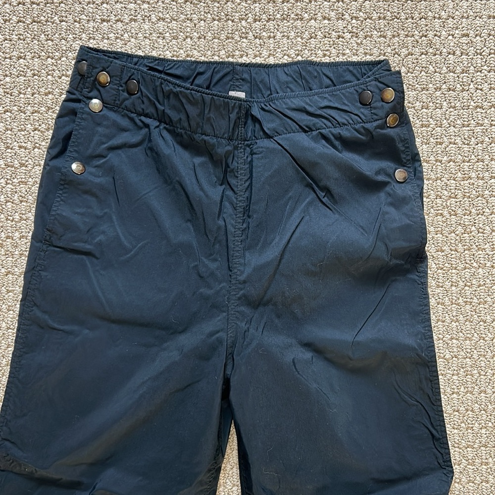 Blauer Gore-Tex Uniform Snow/Rain Pants - Picture 2 of 13